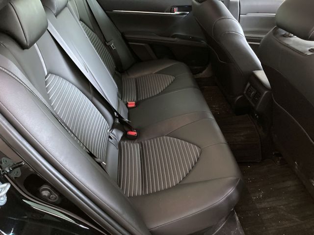 CAMRY HYBRID