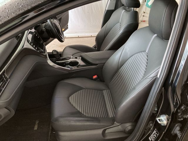 CAMRY HYBRID