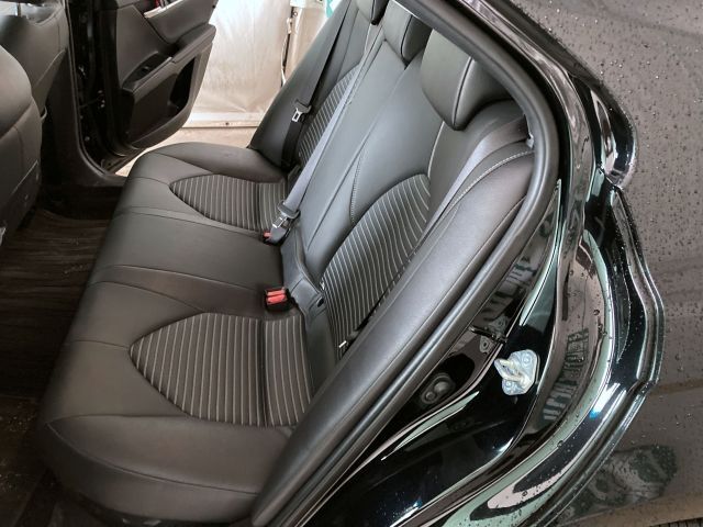 CAMRY HYBRID