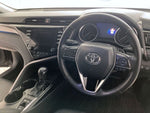 CAMRY HYBRID