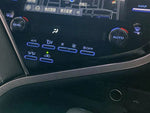 CAMRY HYBRID