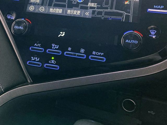 CAMRY HYBRID
