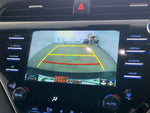 CAMRY HYBRID