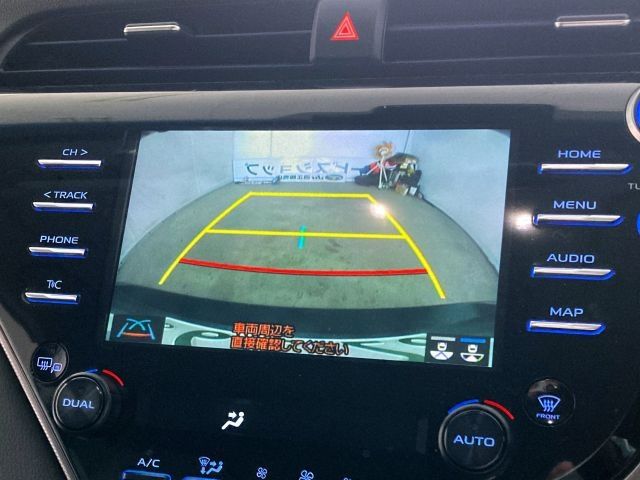CAMRY HYBRID