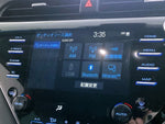 CAMRY HYBRID