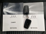 CAMRY HYBRID