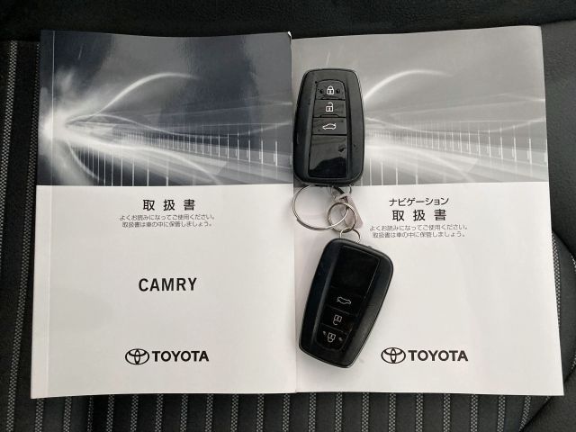 CAMRY HYBRID
