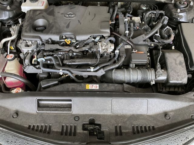 CAMRY HYBRID