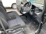 MOVE CUSTOM