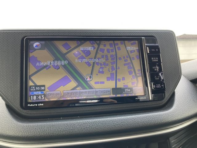 MOVE CUSTOM