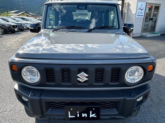 JIMNY 4WD