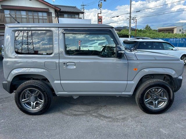 JIMNY 4WD