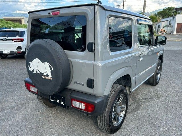 JIMNY 4WD