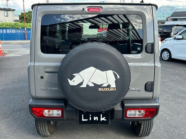 JIMNY 4WD
