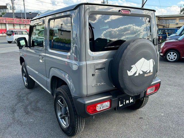 JIMNY 4WD