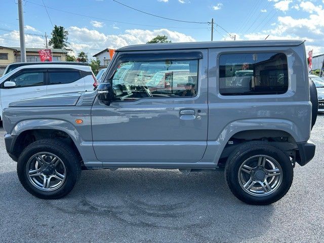 JIMNY 4WD