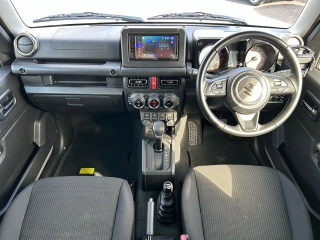 JIMNY 4WD