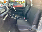 JIMNY 4WD