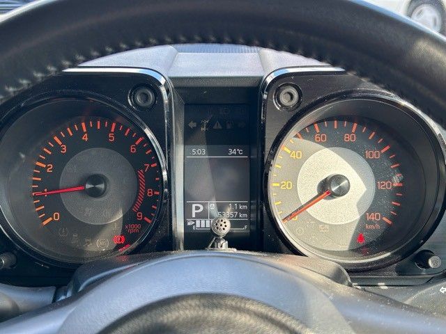 JIMNY 4WD