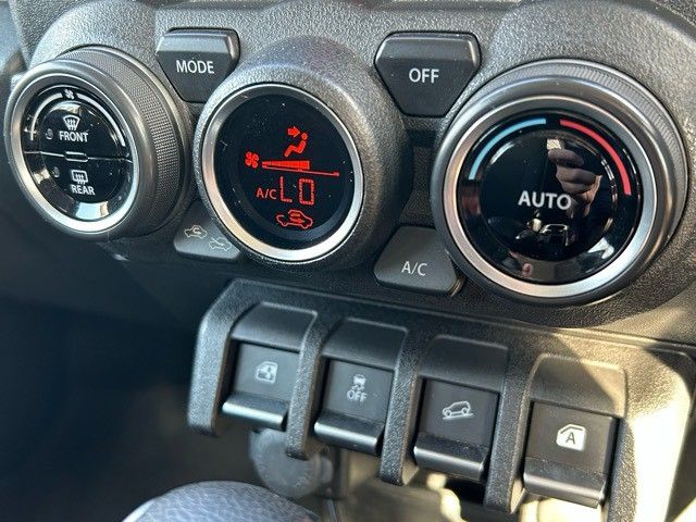 JIMNY 4WD
