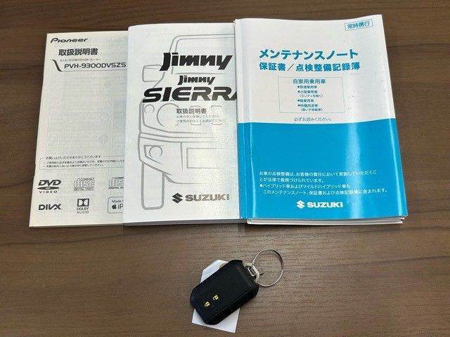 JIMNY 4WD