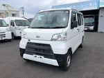 HIJET CARGO 4WD
