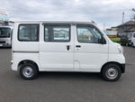HIJET CARGO 4WD