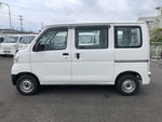 HIJET CARGO 4WD