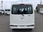 HIJET CARGO 4WD