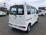 HIJET CARGO 4WD