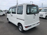 HIJET CARGO 4WD
