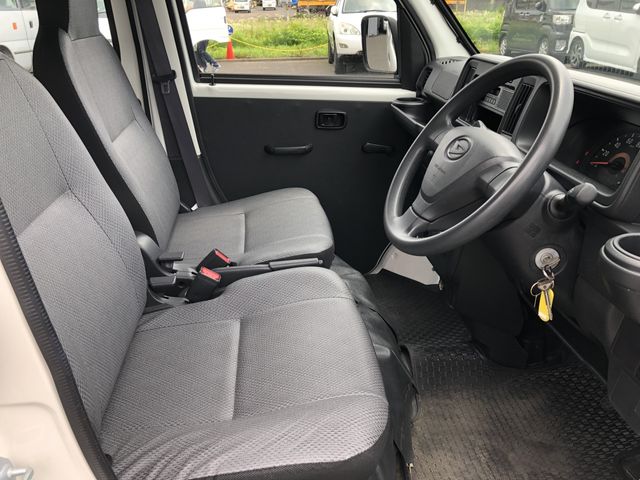 HIJET CARGO 4WD