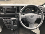 HIJET CARGO 4WD