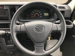HIJET CARGO 4WD