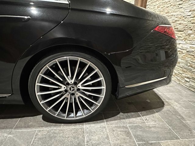 MERCEDES BENZ S class HYBRID