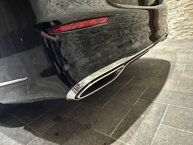 MERCEDES BENZ S class HYBRID