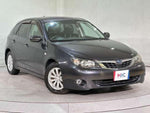 IMPREZA 5Door 4WD