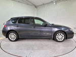 IMPREZA 5Door 4WD