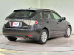 IMPREZA 5Door 4WD