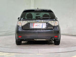 IMPREZA 5Door 4WD