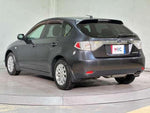 IMPREZA 5Door 4WD