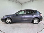 IMPREZA 5Door 4WD