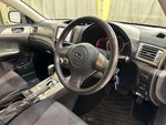 IMPREZA 5Door 4WD