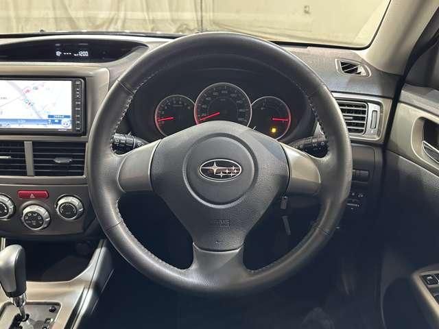 IMPREZA 5Door 4WD