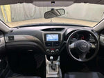 IMPREZA 5Door 4WD