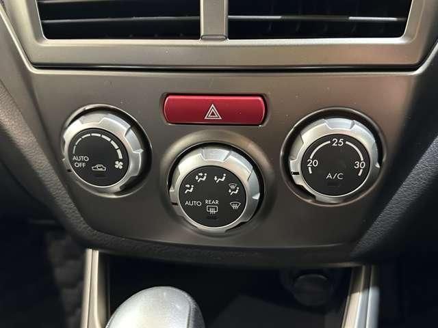 IMPREZA 5Door 4WD