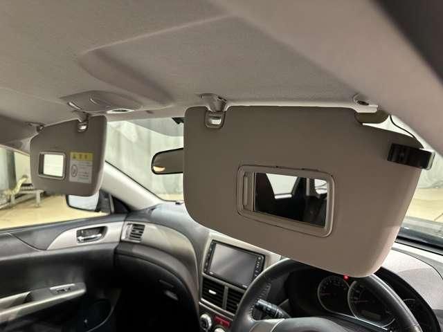 IMPREZA 5Door 4WD