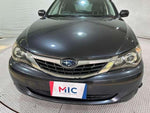 IMPREZA 5Door 4WD