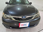 IMPREZA 5Door 4WD