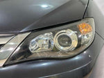IMPREZA 5Door 4WD